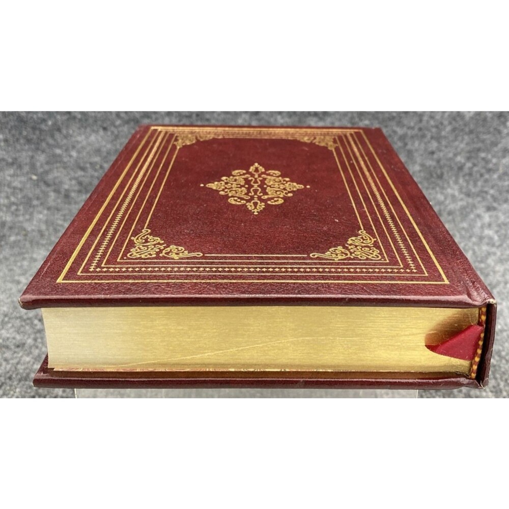 Two Years Before the Mast R.H. Dana Harvard Classics Grolier 1980 Nautical Book - Picture 8 of 14